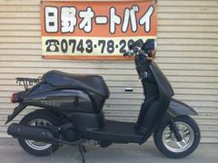 ホンダ　トゥデイ　インジェクション