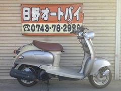 走行2万キロでリフレッシュ整備（ヤマハ 4ストビーノ）（日野