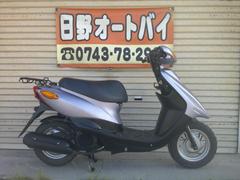 4ストJOGのバッテリー交換（日野オートバイの作業実績 2019/09/16
