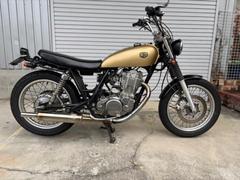 ヤマハ　ＳＲ４００