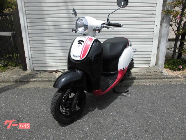 車両情報 ホンダ ジョルノ スポルト 株 中村モータース 中古バイク 新車バイク探しはバイクブロス