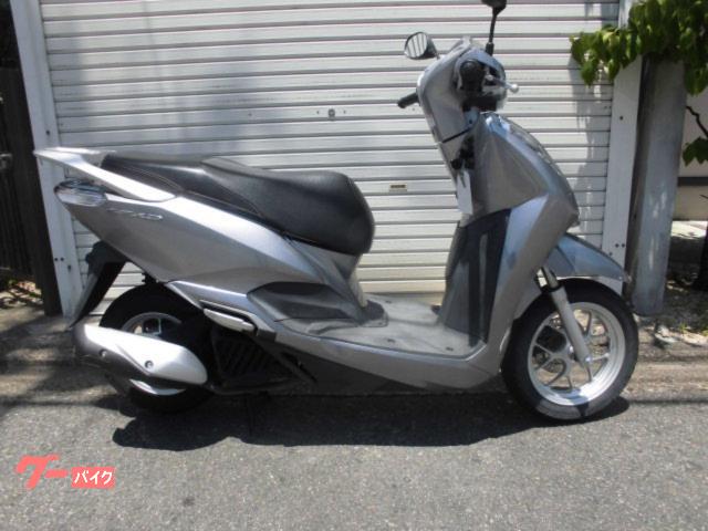 リード１２５