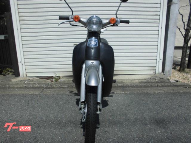 車両情報:ホンダ リトルカブ | （株）中村モータース | 中古バイク