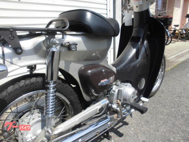 ホンダ リトルカブ|(株)中村モータース|新車・中古バイクなら ホンダ リトルカブ|(株)中村モータース|新車・中古バイクなら