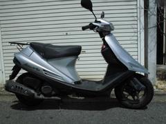 スズキ　アドレスＶ１００