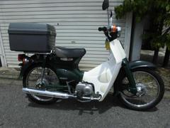 ホンダ　スーパーカブ５０