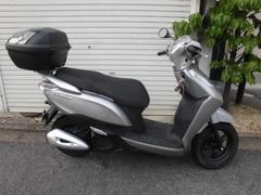 ホンダ　リード１２５