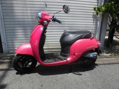 ホンダ　ジョルノ