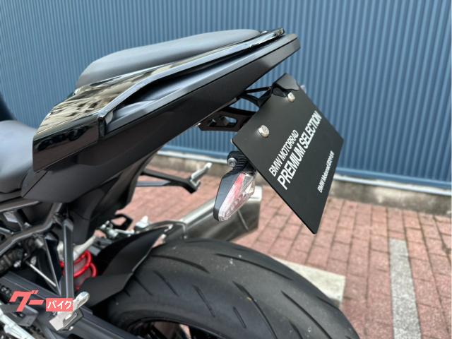アエラ フェンダーレス BMW S1000RR 19～ アエラ フェンダーレス BMW S1000RR 19～ AELLA フェンダーレス