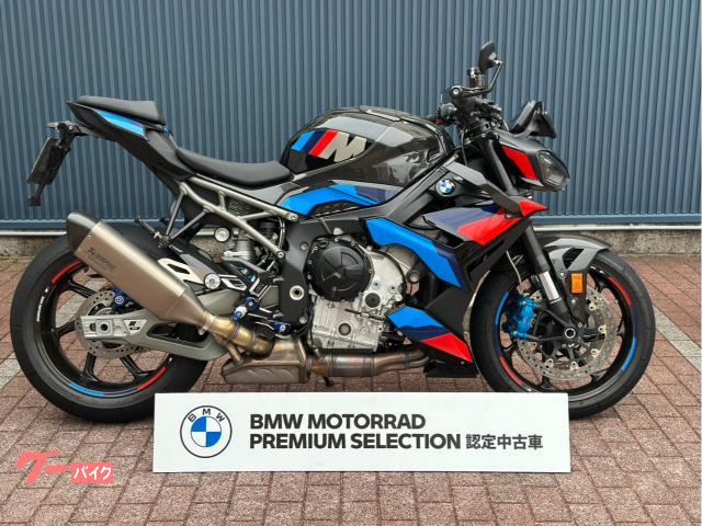 Ｍ１０００Ｒ　ＢＭＷ認定中古車　Ｍコンペティションモデル