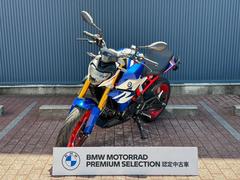 ＢＭＷ　Ｇ３１０Ｒ