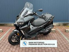 ＢＭＷ　Ｃ４００ＧＴ