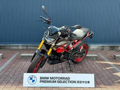 ＢＭＷ　Ｇ３１０Ｒ