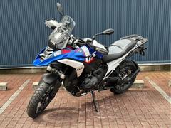 ＢＭＷ　Ｒ１３００ＧＳ　ツーリングモデル