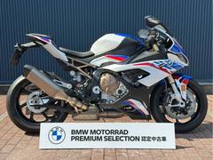 ＢＭＷ　Ｓ１０００ＲＲ　Ｍパッケージ　カーボンホイール　アクラポヴィッチサイレンサー装備