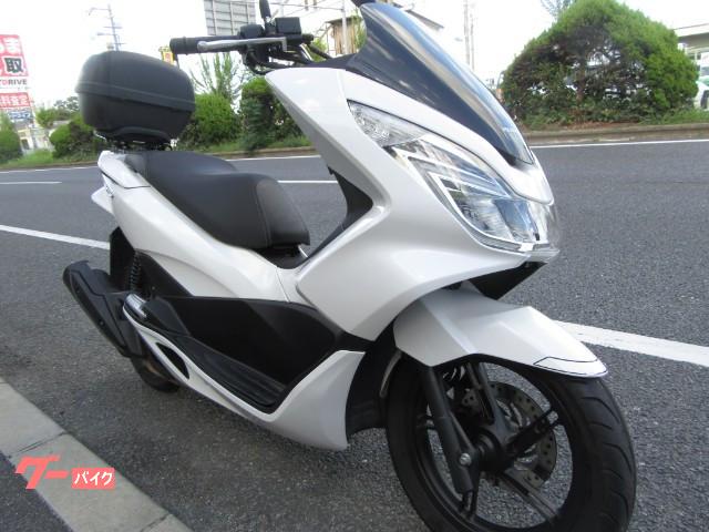 車両情報 ホンダ Pcx Bike Shop Hands 中古バイク 新車バイク探しはバイクブロス