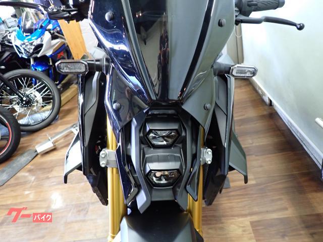 スズキ ＧＳＸ－Ｓ１０００ ＡＢＳ ２０２２年モデル ワンオーナー ...