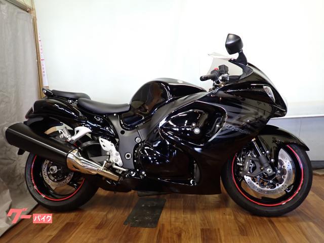 ハヤブサ（ＧＳＸ１３００Ｒ　Ｈａｙａｂｕｓａ）　ｌ１　ＥＴＣ・エンジンスライダー