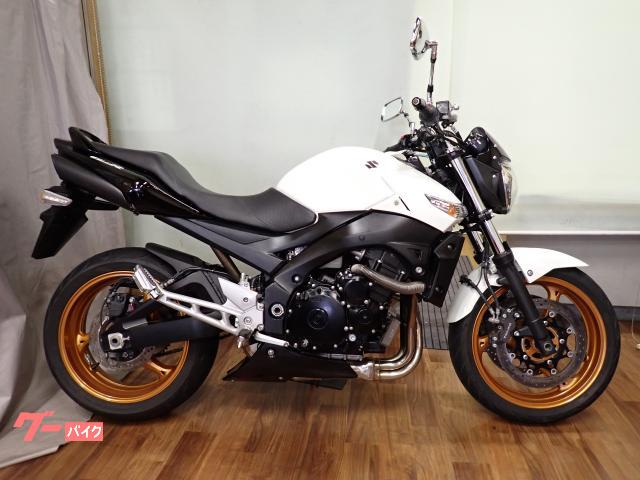 ＧＳＲ４００　ＡＢＳ・ＥＴＣ・ＵＳＢ・シガーソケット電源