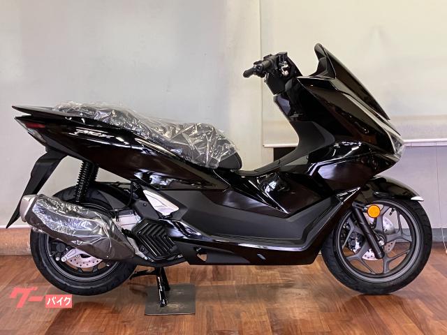 ＰＣＸ　２０２５年モデル　新車　ＪＫ０５型　メーカー保証２年