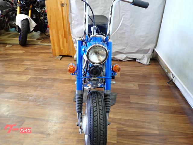 車両情報:ホンダ モンキー | Bike Shop HANDS | 中古バイク・新車