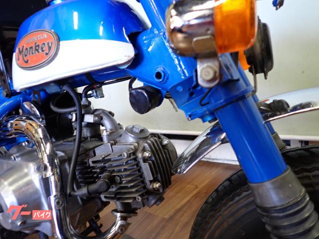 車両情報:ホンダ モンキー | Bike Shop HANDS | 中古バイク・新車