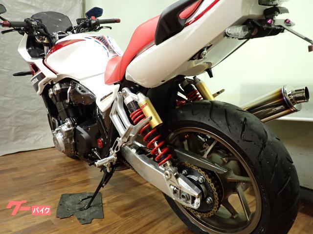 ホンダ CB1300Super ボルドール Eパケージ・ABS