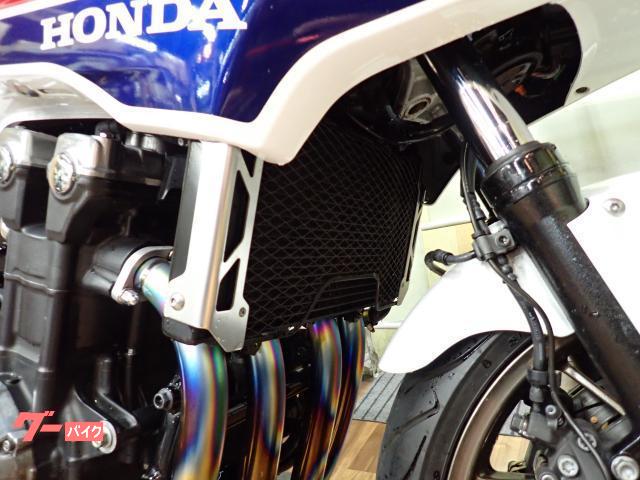 ホンダ CB1300Super ボルドール Eパケージ・ABS
