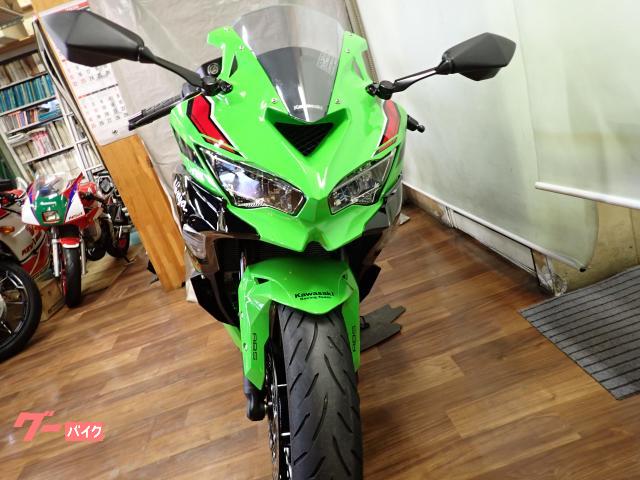 カワサキ Ninja ZX－4RR 2024年モデル｜Bike