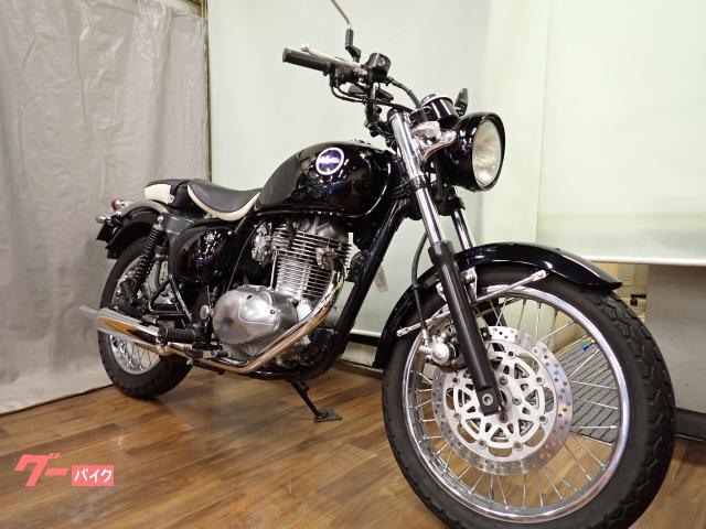 車両情報:カワサキ エストレヤ | Bike Shop HANDS | 中古バイク・新車