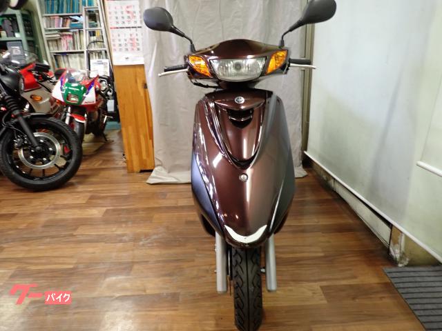 お問い合わせ多数！　取りに来てくれる方。AXIS TREET 中古車　ＡＸＩＳトリート　純正鍵　１オーナー車 AXISトリート(ヤマハ)のバイクを探すなら【グーバイク】