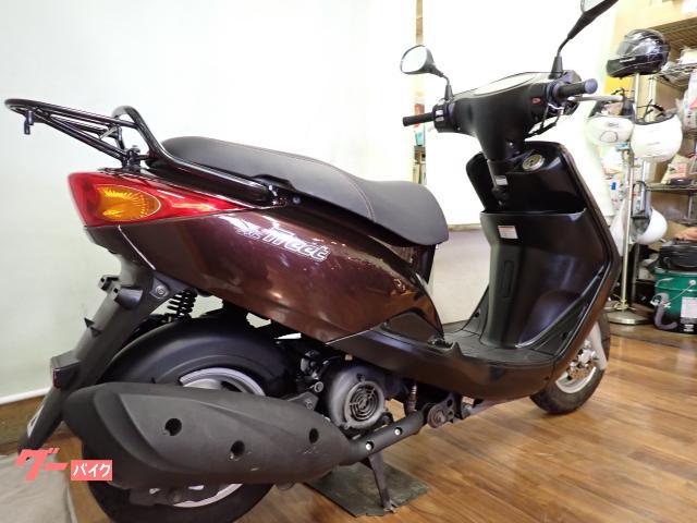 車両情報:ヤマハ AXISトリート | Bike Shop HANDS | 中古バイク・新車