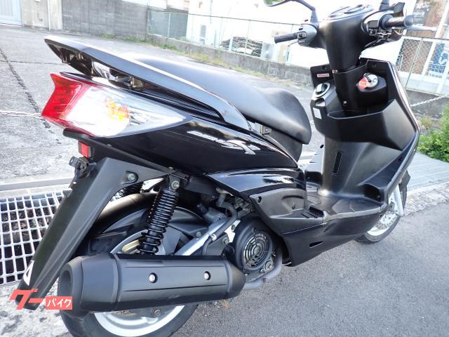 ヤマハ シグナスX SE44J型｜Bike Shop HANDS｜新車
