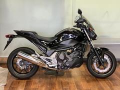 ホンダ　ＮＣ７５０Ｓ　２０１４年モデル　グリップヒーター／エンジンガード／ＵＳＢ電源／ＥＴＣ搭載