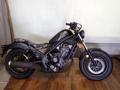 ホンダ　レブル２５０　ＥＴＣ・ＡＢＳ・登録済未走行車