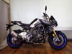 ヤマハ　ＭＴ−１０　ＳＰ　ＡＢＳ・ＥＴＣ