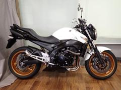 スズキ　ＧＳＲ４００　ＡＢＳ・ＥＴＣ・ＵＳＢ・シガーソケット電源