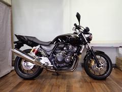 ホンダ　ＣＢ４００Ｓｕｐｅｒ　Ｆｏｕｒ　ＶＴＥＣ　Ｒｅｖｏ　ＥＴＣ・マーシャルヘッドライト