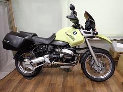 ＢＭＷ　Ｒ１１００ＧＳ