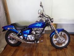 ホンダ　マグナ88cc グーバイク】ボアアップ・「マグナ50」のバイク検索結果一覧(1～14件)