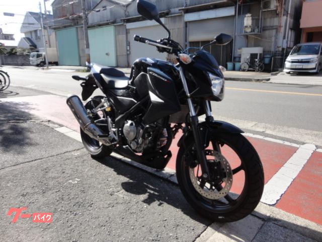 ｃｂ２５０ｆ ホンダ のバイクを探すなら 2ページ目 グーバイク