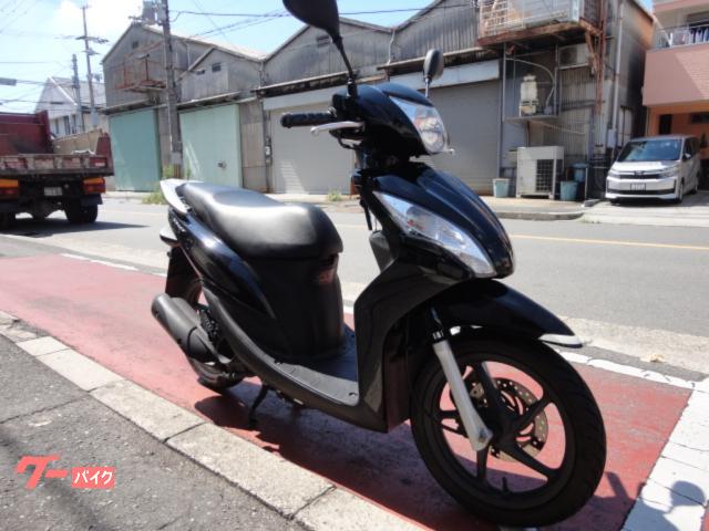 ホンダ Ｄｉｏ１１０リヤタイヤ新品｜ＭＯＴＯ ＢＡＤＩ｜新車・中古