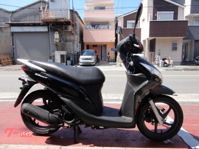 ホンダ Ｄｉｏ１１０リヤタイヤ新品｜ＭＯＴＯ ＢＡＤＩ｜新車・中古