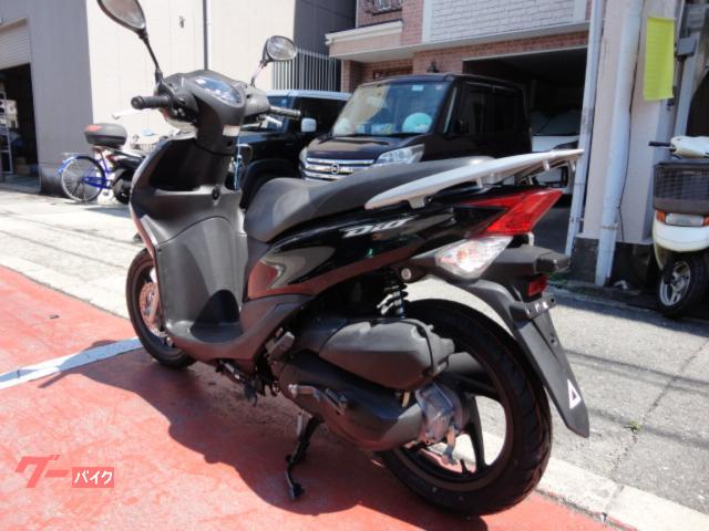 ホンダ Ｄｉｏ１１０リヤタイヤ新品｜ＭＯＴＯ ＢＡＤＩ｜新車・中古