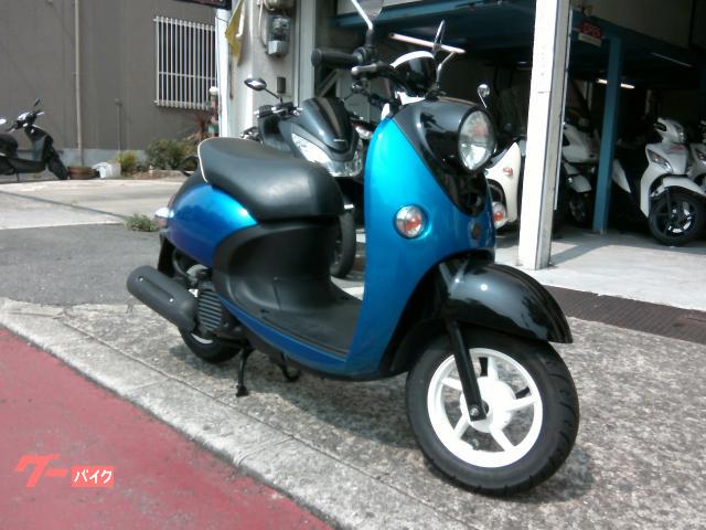 ビーノタイヤ前後新品