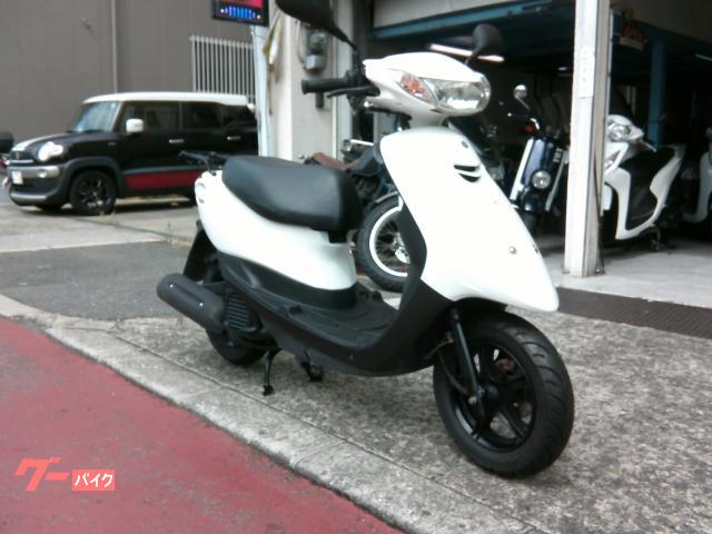 ＪＯＧデラックスタイヤ前後新品