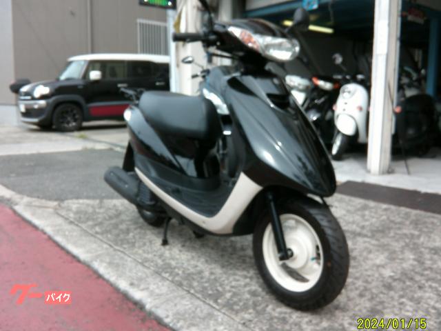 ＪＯＧ　ＳＡ５７Ｊ　バッテリー新品