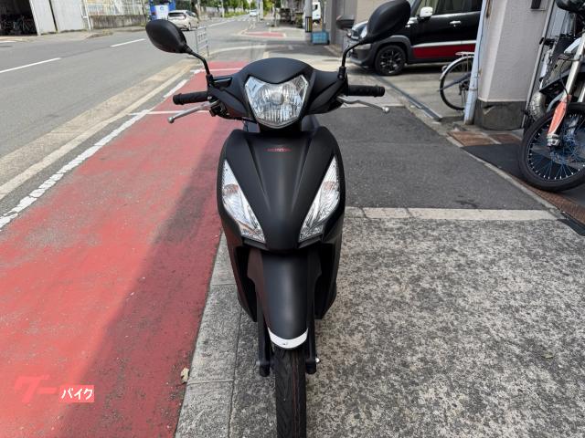 ホンダ Dio110タイヤ前後新品ベルト新品｜MOTO BADI