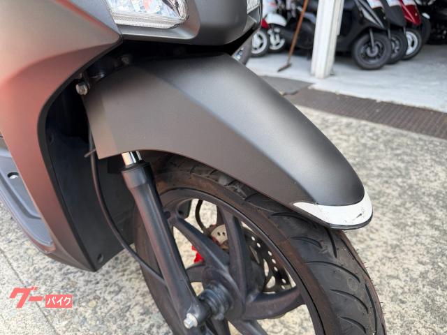 ホンダ Dio110タイヤ前後新品ベルト新品|MOTO BADI ホンダ Dio110タイヤ前後新品ベルト新品|MOTO BADI