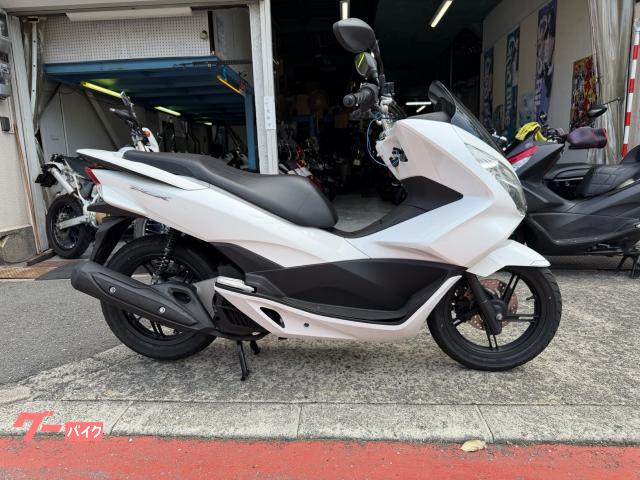 HONDA PCX JF56 バッテリー新品　タイヤ前後新品　ブレーキパッド新品　シート張り替え　オイル交換済み　 楽天市場】pcx 純正 バッテリー jf56の通販